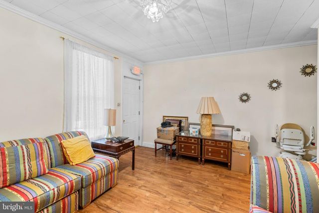 3522 HAYWARD AVE, Baltimore, MD 21215