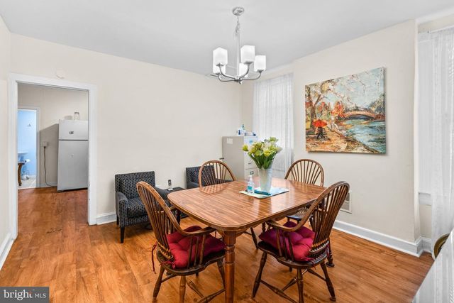 3522 HAYWARD AVE, Baltimore, MD 21215