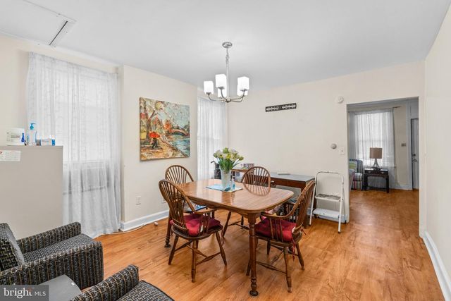 3522 HAYWARD AVE, Baltimore, MD 21215