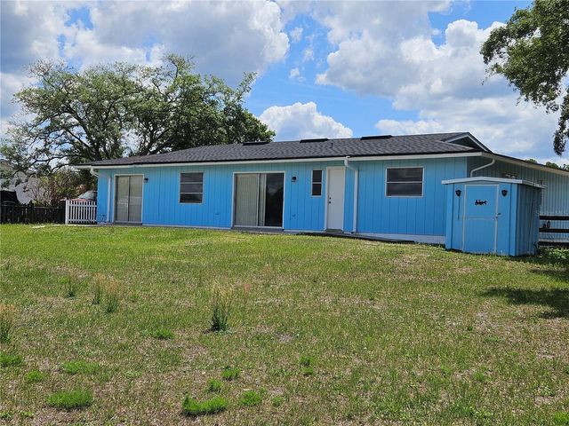 1952 ENGLISH DRIVE, Deltona, FL 32738