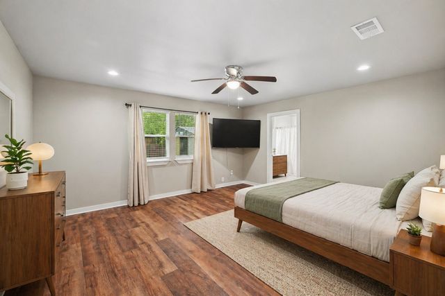10011 Mill Valley Lane, Dallas, TX 75217