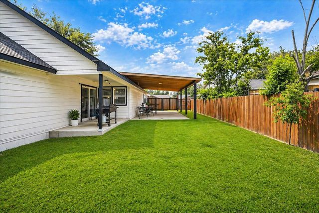 10011 Mill Valley Lane, Dallas, TX 75217