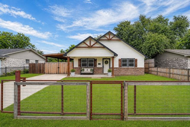 10011 Mill Valley Lane, Dallas, TX 75217