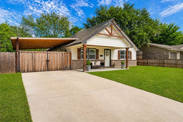 10011 Mill Valley Lane, Dallas, TX 75217