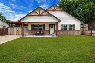 10011 Mill Valley Lane, Dallas, TX 75217