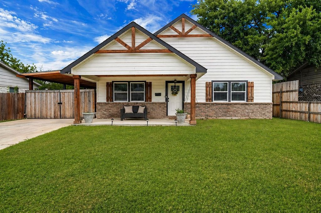 10011 Mill Valley Lane, Dallas, TX 75217