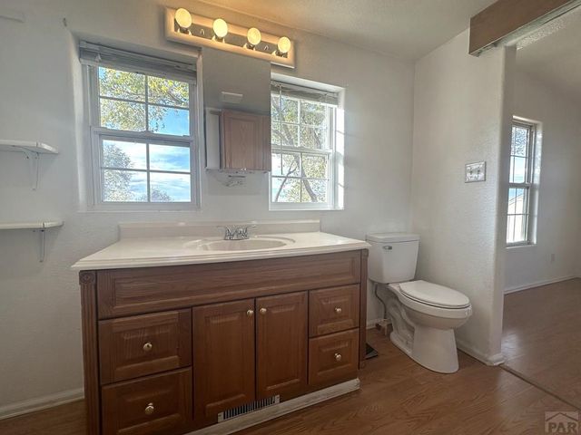 2831 Overton Rd, Pueblo, CO 81008