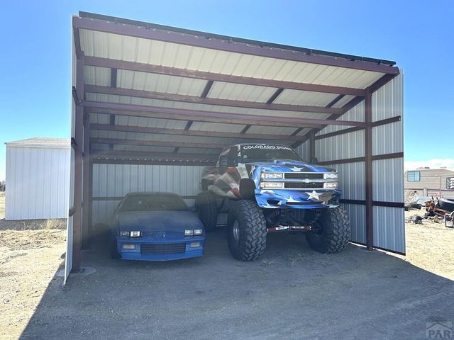 2831 Overton Rd, Pueblo, CO 81008