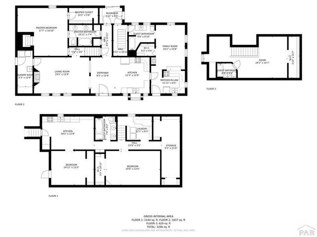 2831 Overton Rd, Pueblo, CO 81008