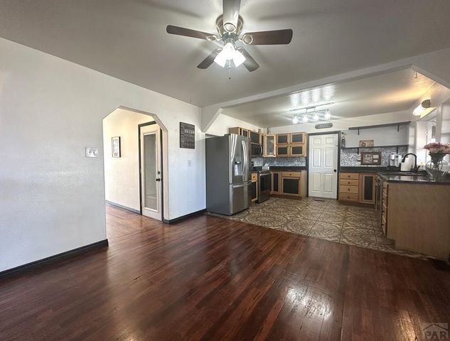 2831 Overton Rd, Pueblo, CO 81008