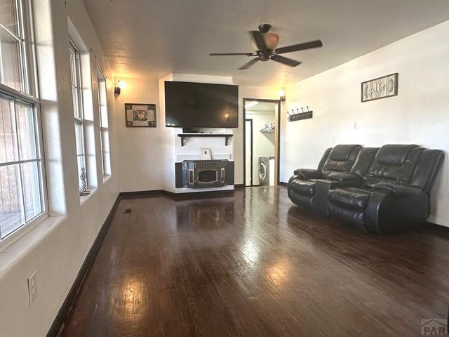 2831 Overton Rd, Pueblo, CO 81008