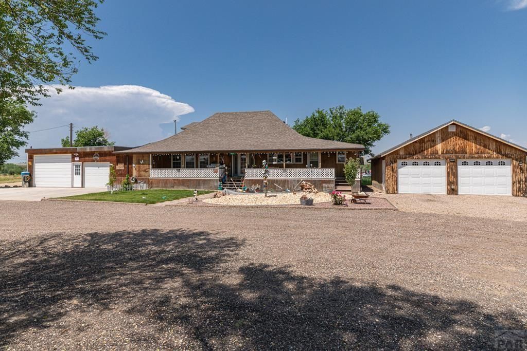 2831 Overton Rd, Pueblo, CO 81008
