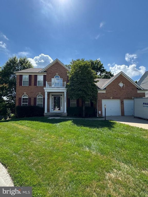 12302 EUGENES PROSPECT DR, Bowie, MD 20720