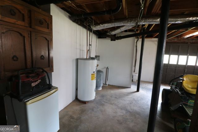 1352 Fairview Road, Stockbridge, GA 30281
