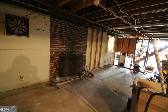 1352 Fairview Road, Stockbridge, GA 30281
