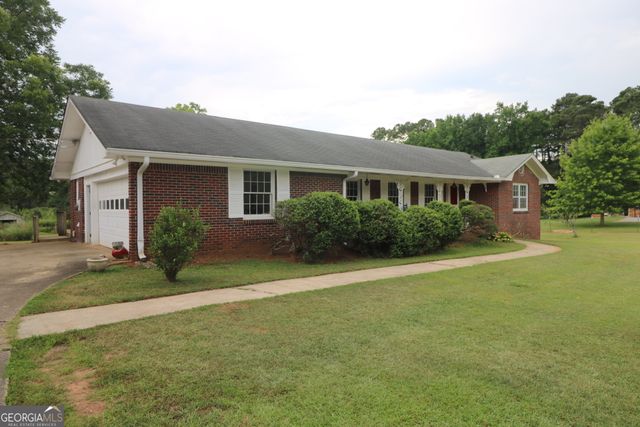 1352 Fairview Road, Stockbridge, GA 30281