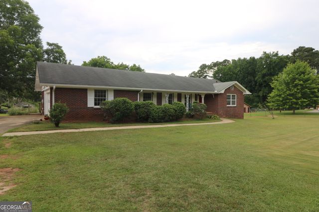 1352 Fairview Road, Stockbridge, GA 30281