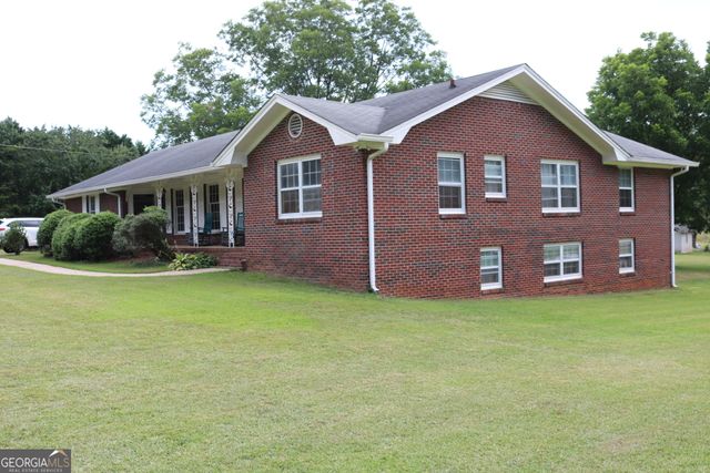 1352 Fairview Road, Stockbridge, GA 30281