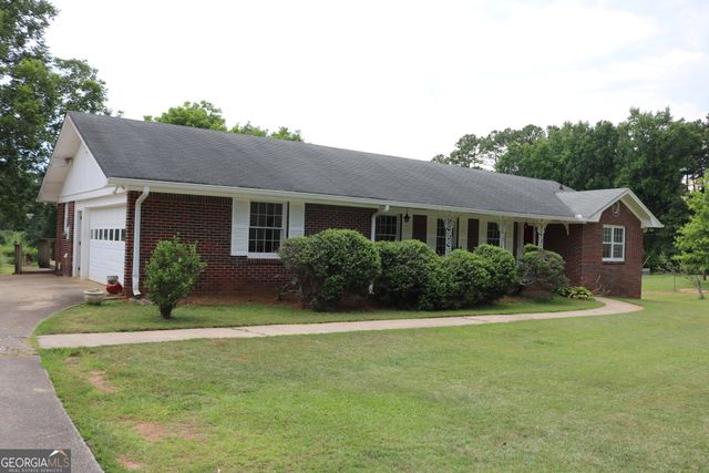 1352 Fairview Road, Stockbridge, GA 30281