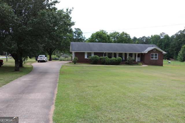 1352 Fairview Road, Stockbridge, GA 30281