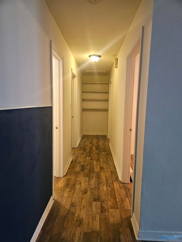 2708 NW Cave Avenue, Huntsville, AL 35810