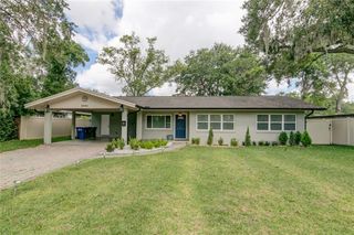 2031 TEMPLE DRIVE, Winter Park, FL 32789