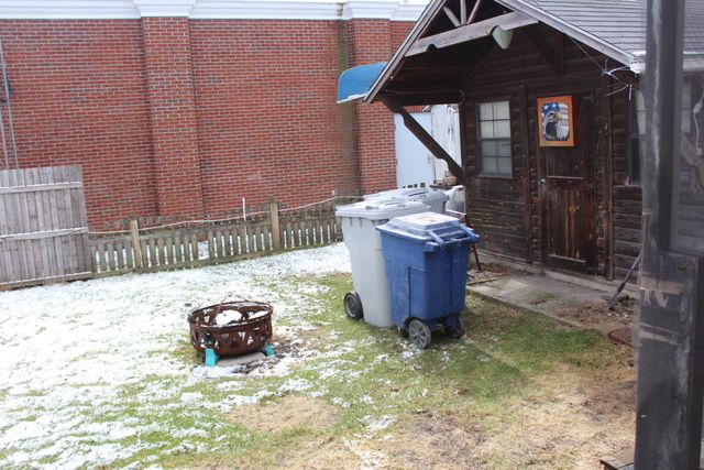 5758 St Joseph Avenue, Stevensville, MI 49127