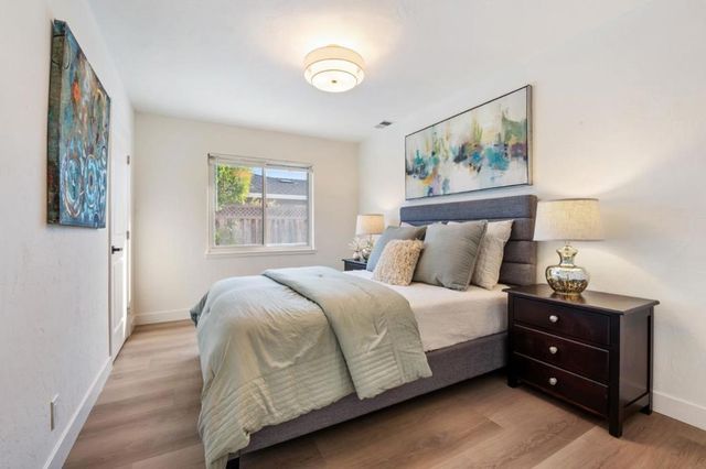 1157 Fairfield Avenue, Santa Clara, CA 95050