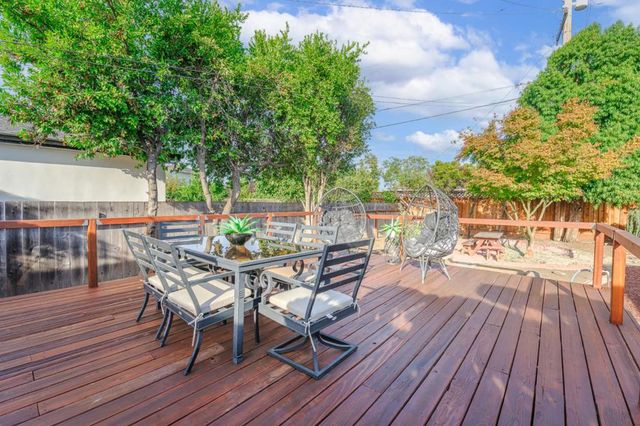 1157 Fairfield Avenue, Santa Clara, CA 95050