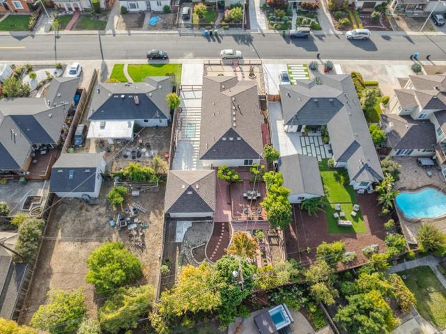1157 Fairfield Avenue, Santa Clara, CA 95050