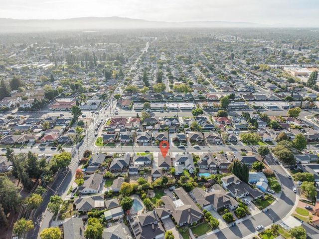 1157 Fairfield Avenue, Santa Clara, CA 95050