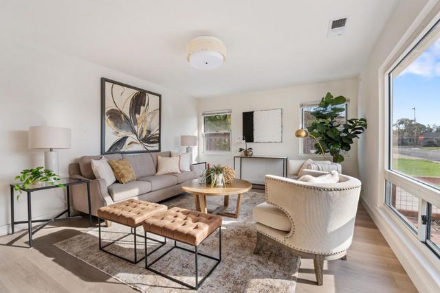 1157 Fairfield Avenue, Santa Clara, CA 95050
