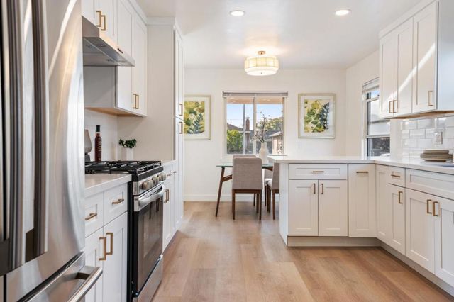 1157 Fairfield Avenue, Santa Clara, CA 95050