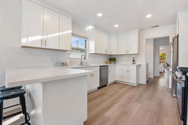 1157 Fairfield Avenue, Santa Clara, CA 95050