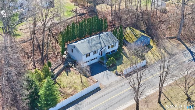 282 Pearl Street, Seymour, CT 06483