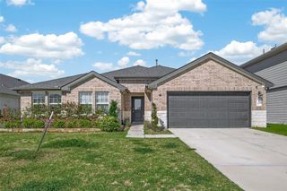 4326 Blossom Valley Lane, Richmond, TX 77469