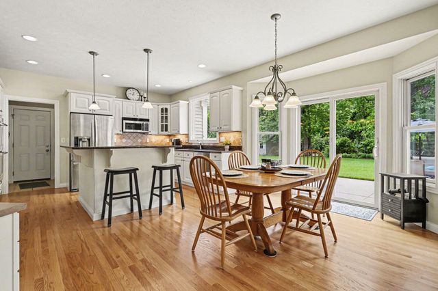 2768 Sanctuary Drive, Stevensville, MI 49127
