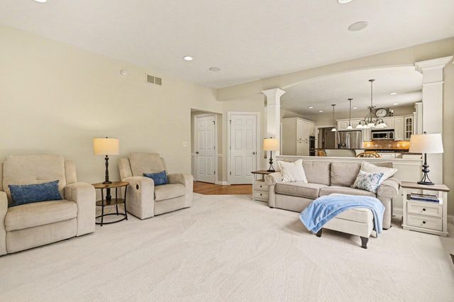 2768 Sanctuary Drive, Stevensville, MI 49127