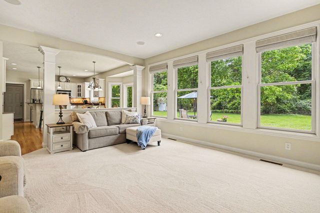 2768 Sanctuary Drive, Stevensville, MI 49127