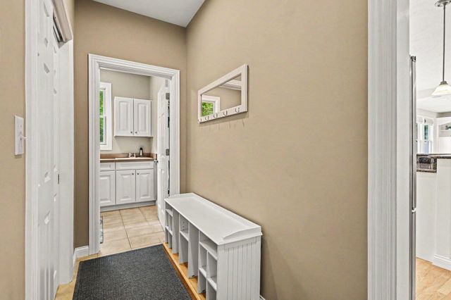 2768 Sanctuary Drive, Stevensville, MI 49127