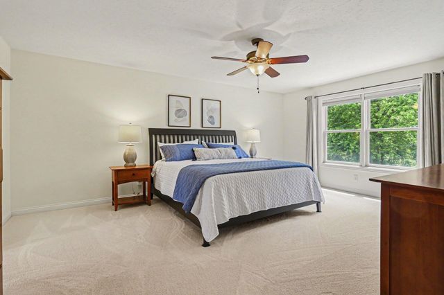2768 Sanctuary Drive, Stevensville, MI 49127
