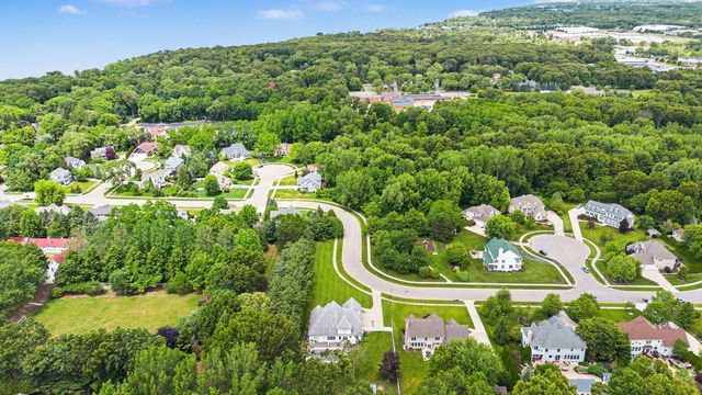 2768 Sanctuary Drive, Stevensville, MI 49127