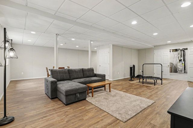 2768 Sanctuary Drive, Stevensville, MI 49127