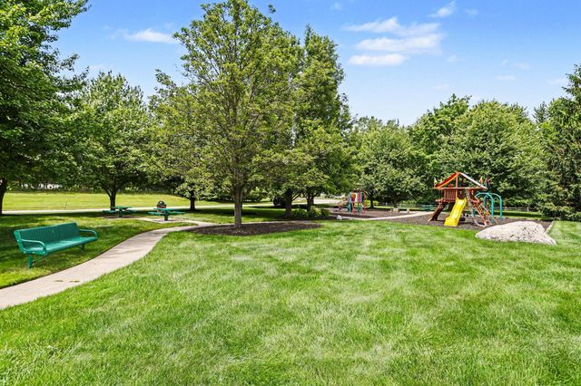2768 Sanctuary Drive, Stevensville, MI 49127