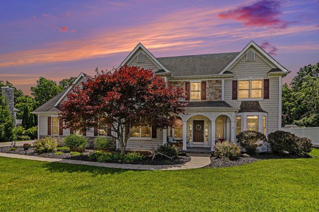 2768 Sanctuary Drive, Stevensville, MI 49127