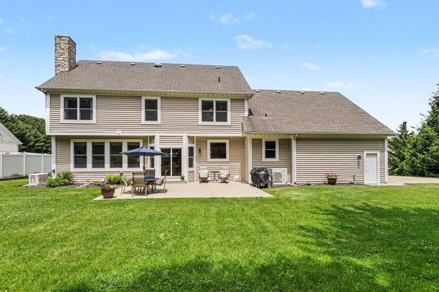 2768 Sanctuary Drive, Stevensville, MI 49127