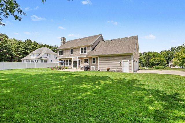 2768 Sanctuary Drive, Stevensville, MI 49127