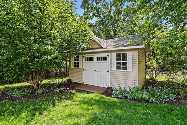 2768 Sanctuary Drive, Stevensville, MI 49127