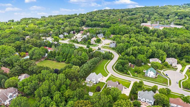 2768 Sanctuary Drive, Stevensville, MI 49127