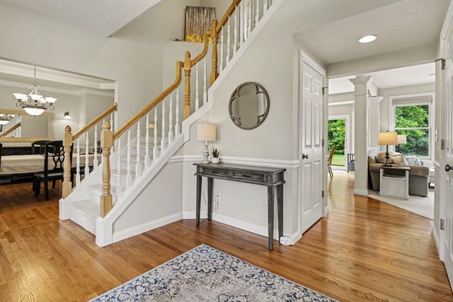 2768 Sanctuary Drive, Stevensville, MI 49127